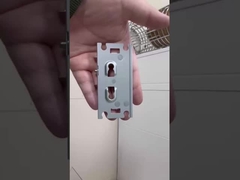 शीट धातु में शिल्प कौशल, बहु उद्योग अनुप्रयोगों को सशक्त बनाना