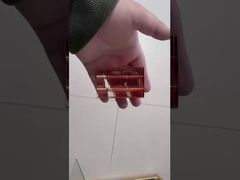 बहुमुखी स्टैम्पिंग शीट धातु पाउडर कोटिंग OEM धातु स्टैम्पिंग आपूर्तिकर्ता