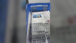 उद्योग के लिए सटीक सीएनसी कस्टम मशीनीकृत हिस्से