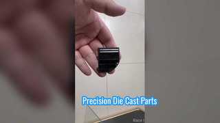 कस्टम एल्यूमीनियम डाई कास्टिंग पार्ट्स