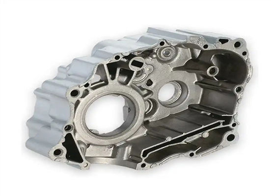 गुणवत्ता  Custom Die Casting Parts Aluminium Alloy Machining For Industrial फैक्टरी