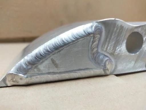 OEM धातु निष्क्रिय गैस वेल्डिंग निर्माण गैस धातु चाप वेल्डिंग प्रक्रिया