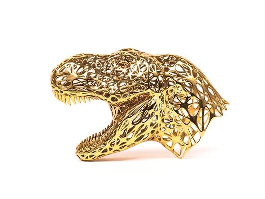 OEM / ODM 3D प्रिंटिंग सेवा सटीक 3D प्रिंटिंग धातु भागों आईएसओ