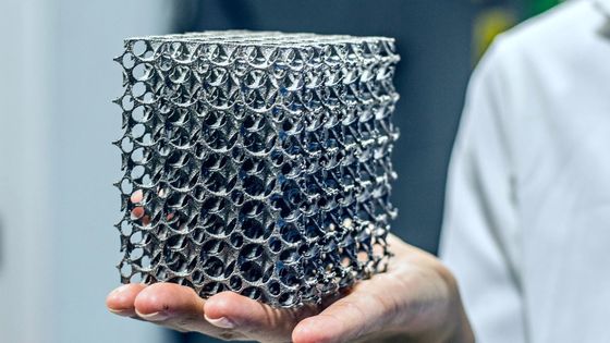 OEM / ODM 3D प्रिंटिंग सेवा सटीक 3D प्रिंटिंग धातु भागों आईएसओ