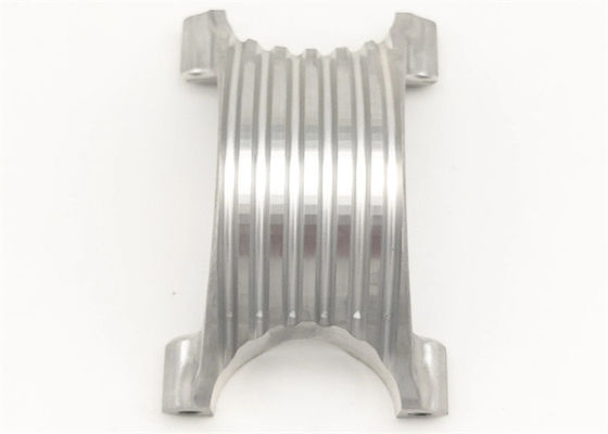 हमारे शीर्ष पायदान मशीन मिल्ड घटकों ओपनरेस्टी सर्वर सॉफ़्टवेयर के साथ त्रुटि संदेशों को अलविदा कहें