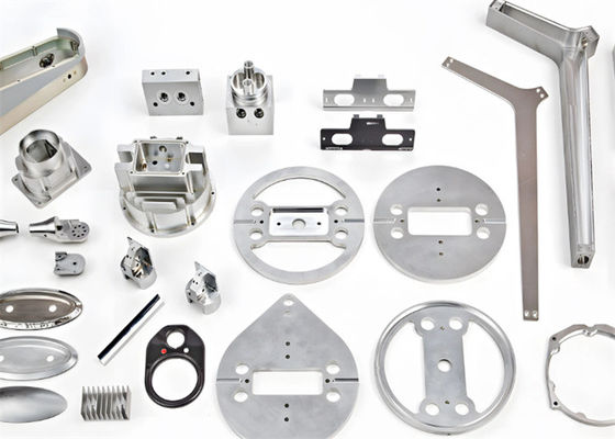 OEM छोटे 5 अक्ष सीएनसी पार्ट्स 5 अक्ष उच्च गति सीएनसी मशीनिंग सेवाएं