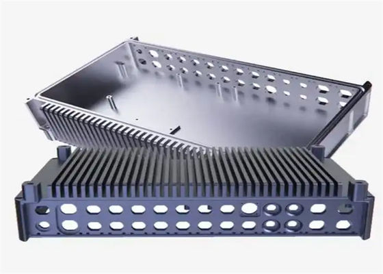 अनुकूलित सीएनसी मिलिंग पार्ट्स सहायक उपकरण उच्च परिशुद्धता लात