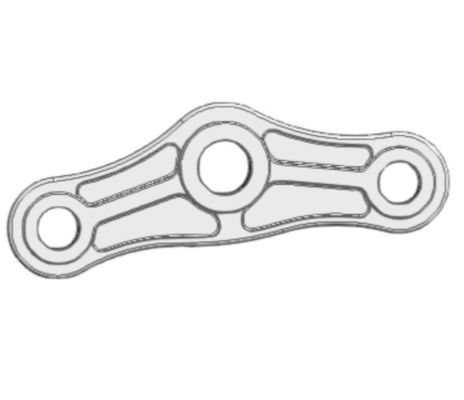 403 प्रतिबंधित त्रुटि प्रतिक्रिया सीएनसी मिलिंग पार्ट्स के लिए और दक्षता