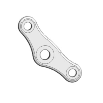 शीर्ष पायदान सीएनसी मिलिंग घटकों के साथ अपने उत्पादन को उन्नत करें स्थिति कोड 403