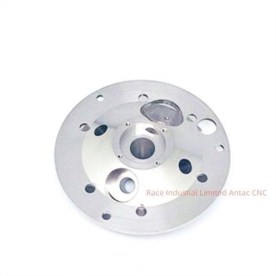 0.03 सतह मोटाई परिशुद्धता सीएनसी मशीनिंग भागों के साथ anodized सतह