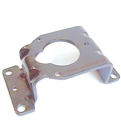 ऑटोमोटिव इलेक्ट्रॉनिक्स फर्नीचर के लिए अनुकूलन योग्य स्टैम्पिंग शीट मेटल