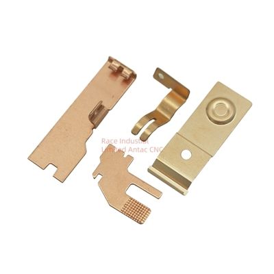 ऑटोमोटिव इलेक्ट्रॉनिक्स फर्नीचर के लिए अनुकूलन योग्य स्टैम्पिंग शीट मेटल