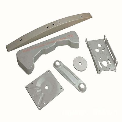 ऑटोमोटिव इलेक्ट्रॉनिक्स फर्नीचर के लिए अनुकूलन योग्य स्टैम्पिंग शीट मेटल