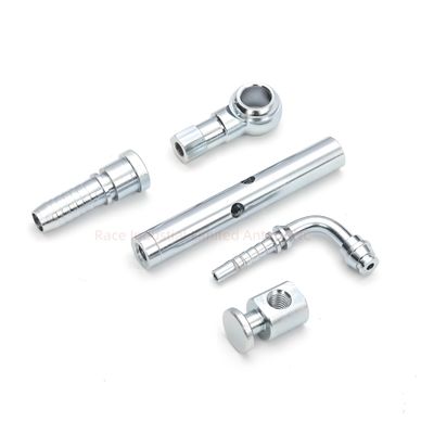 316L स्टेनलेस स्टील सीएनसी टर्निंग पार्ट्स, मासिक 100000 पीस