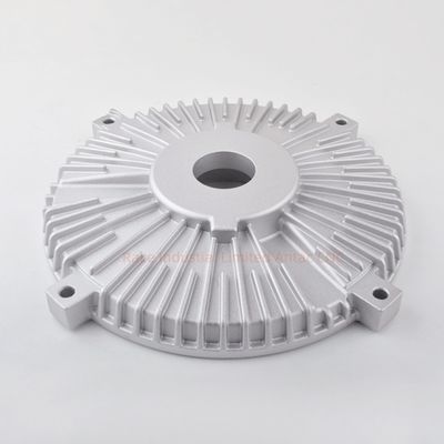 5जी और ईवी चार्जर्स के लिए संक्षारण प्रतिरोध के साथ उच्च-चालकता वाले कॉपर डाई कास्टिंग पार्ट्स