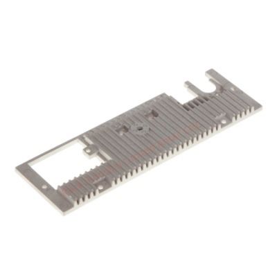 पुन: प्रयोज्य जिंक मिश्र धातु डाई-कास्टिंग, धातु उपयोग दर 95%