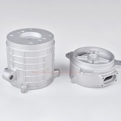 पुन: प्रयोज्य जिंक मिश्र धातु डाई-कास्टिंग, धातु उपयोग दर 95%