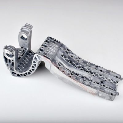 ड्रोन और रोबोट जोड़ों के लिए उच्च-सटीक डाई-कास्ट घटक