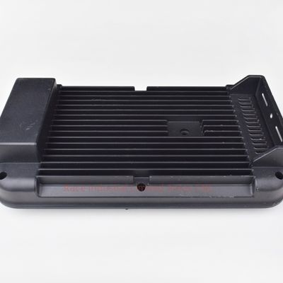 हल्के वजन वाले स्मार्ट पहनने योग्य उपकरणों के लिए उच्च-शक्ति Mg मिश्र धातु सटीक डाई कास्टिंग