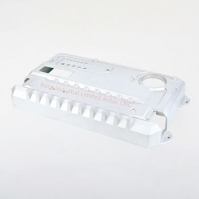 ISO TS16949 2009 प्रमाणित बहु खोखले एल्यूमीनियम मरने कास्टिंग पार्ट्स के साथ अनुकूलन योग्य सतह खत्म