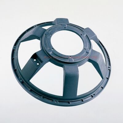 टेल-मेड और ओईएम प्रेसिजन कास्ट कंपोनेंट्स के लिए माइक्रो मशीनिंग के साथ आईएसओ/टीएस16949:2009 प्रमाणित डाई कास्टिंग पार्ट्स