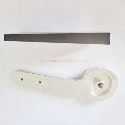 0.03 सतह मोटापा सीएनसी मशीनिंग पार्ट्स एसजीएस/सीआईटीआईसी निरीक्षण और सटीक घटकों के लिए अनुकूलन योग्य सामग्री के साथ